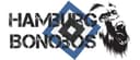 Hamburg Bonobos Logo